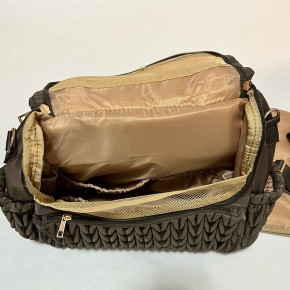 Diaper bag backpack main image 5